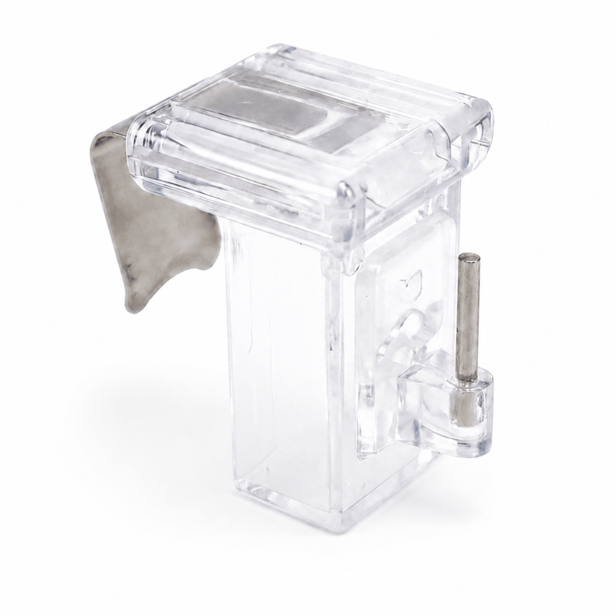 Universal window hook