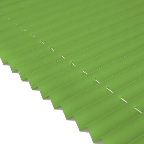 Plissee Basic Blickdicht nach Maß