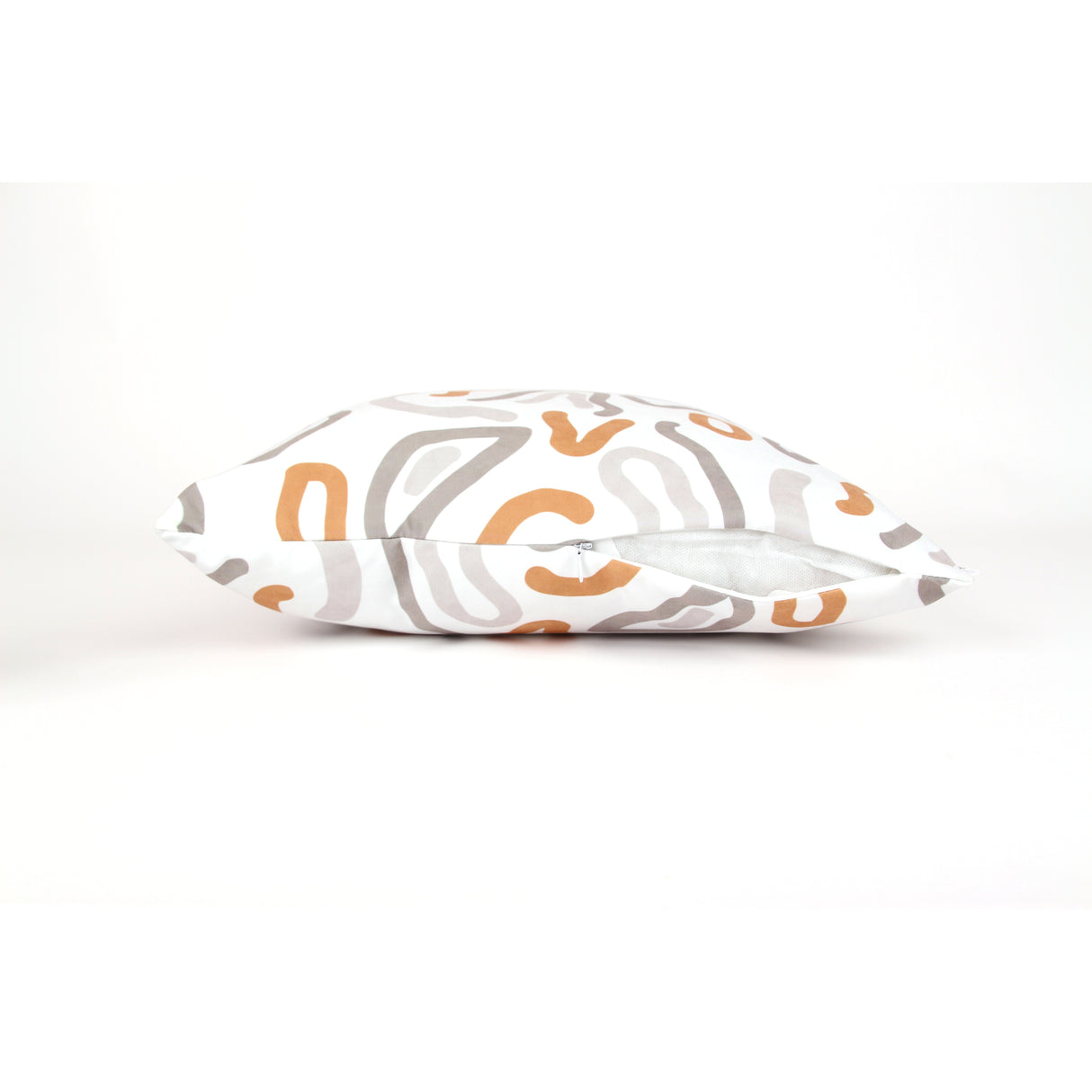 Dekokissen Modern Art mit Füllung