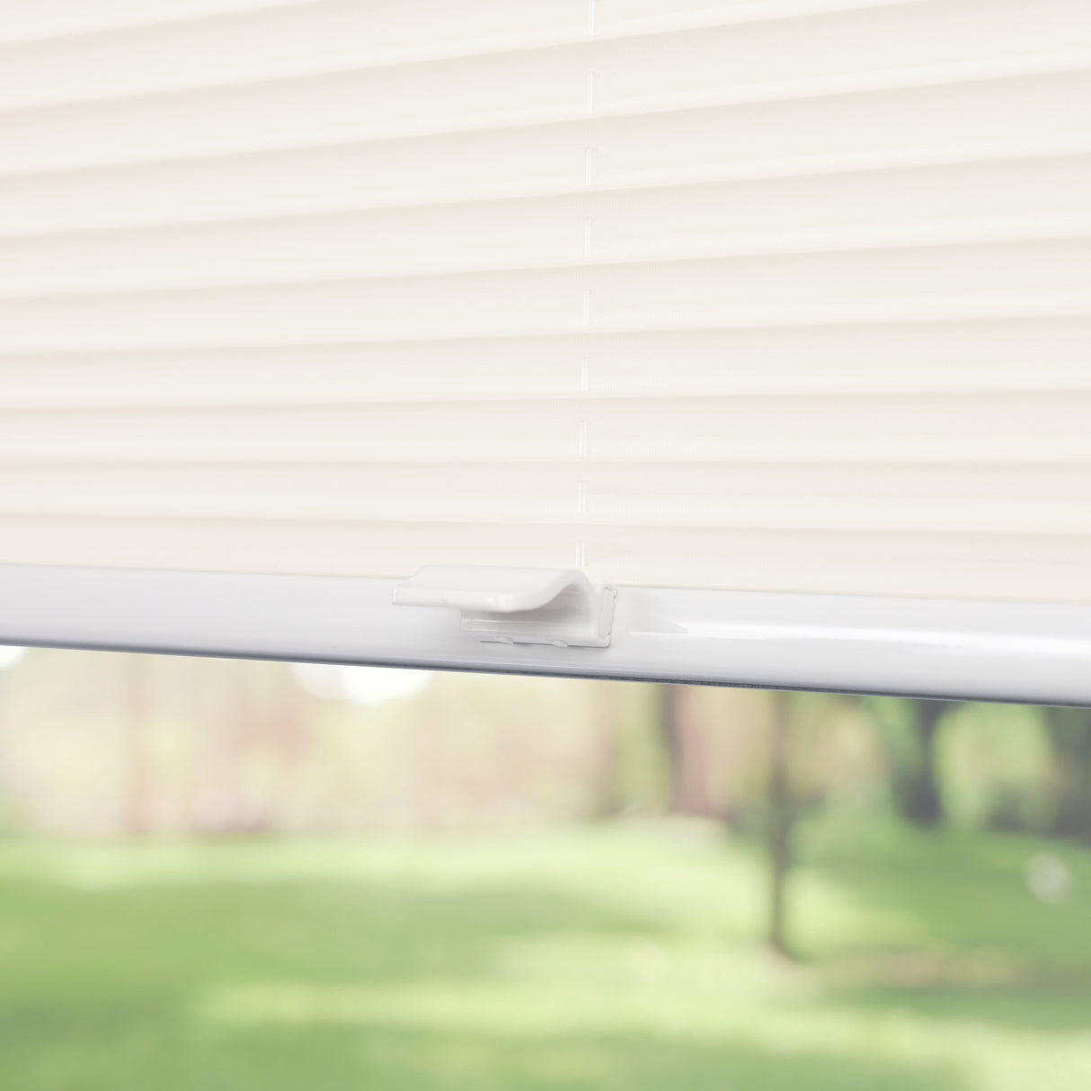 Plissee Basic Thermo nach Maß