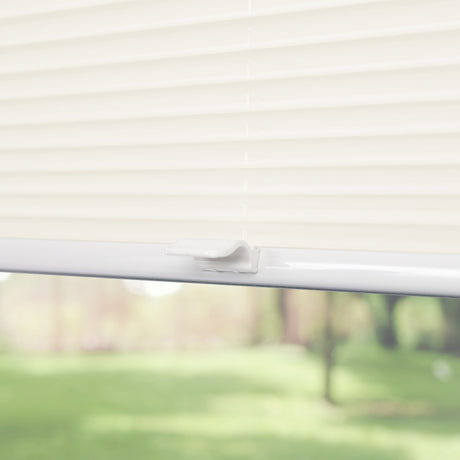 Plissee Basic Thermo nach Maß