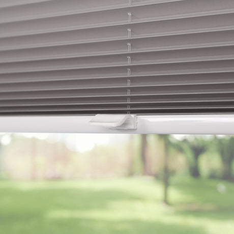 Plissee Basic Thermo nach Maß