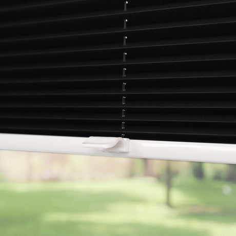 Plissee Basic Thermo nach Maß