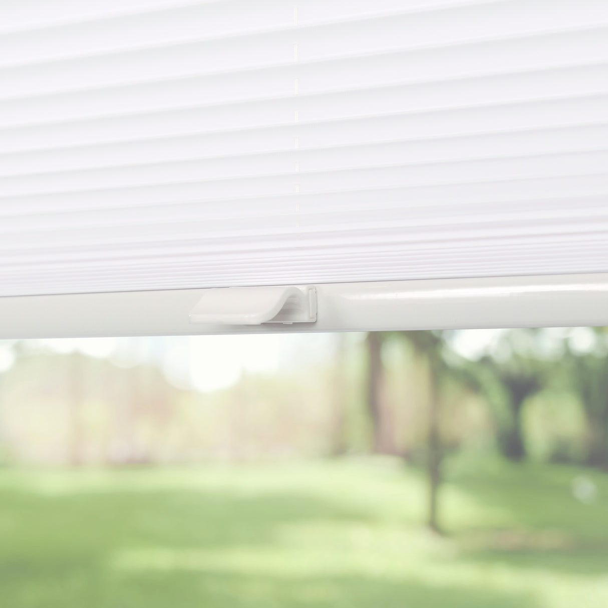 Plissee Basic Thermo nach Maß