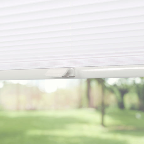 Plissee Basic Thermo nach Maß