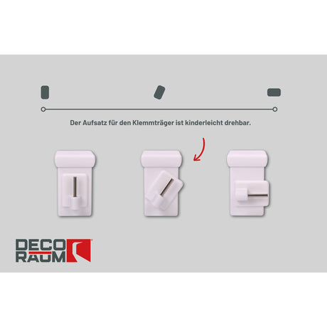 Fensterhaken Universal