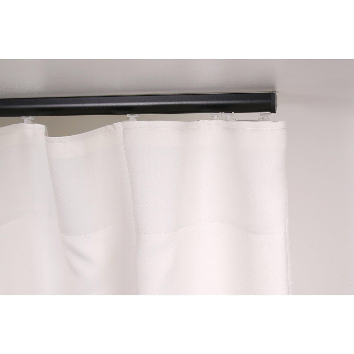 Vorhang Creme Verdunklung