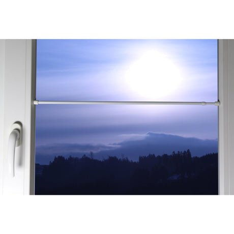 Klemmstange ausdrehbar Set