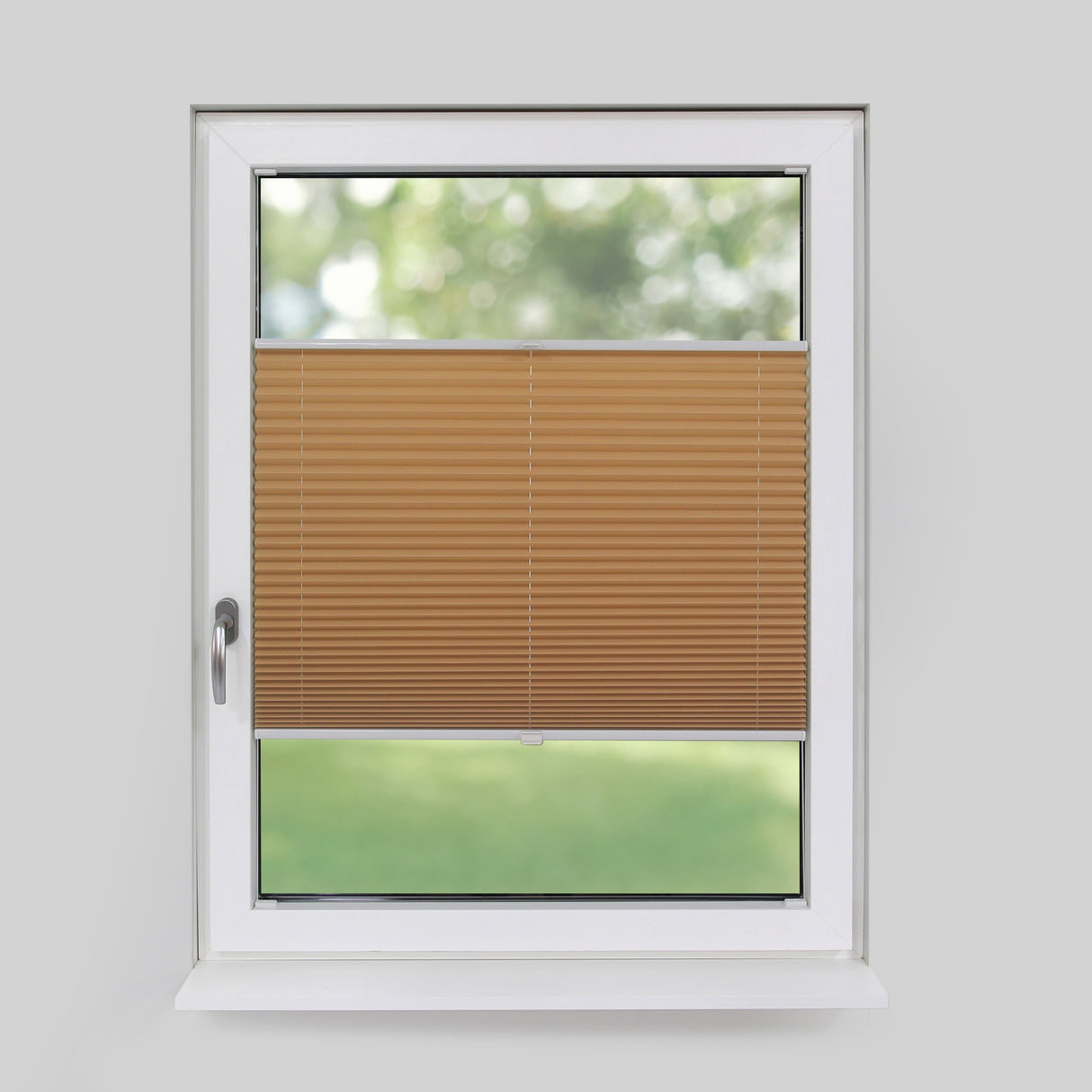 Plissee Basic Thermo nach Maß