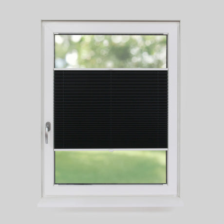 Plissee Basic Thermo nach Maß