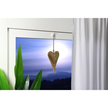 Fensterhaken Universal