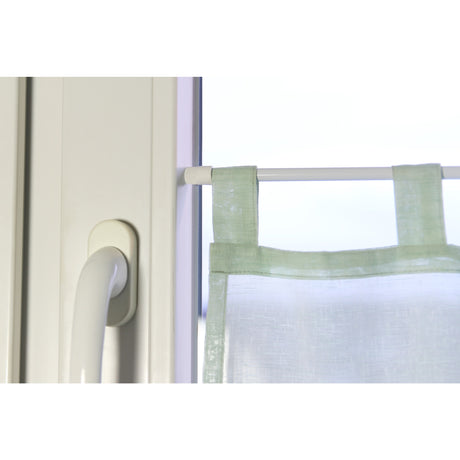 Klemmstange ausdrehbar Set