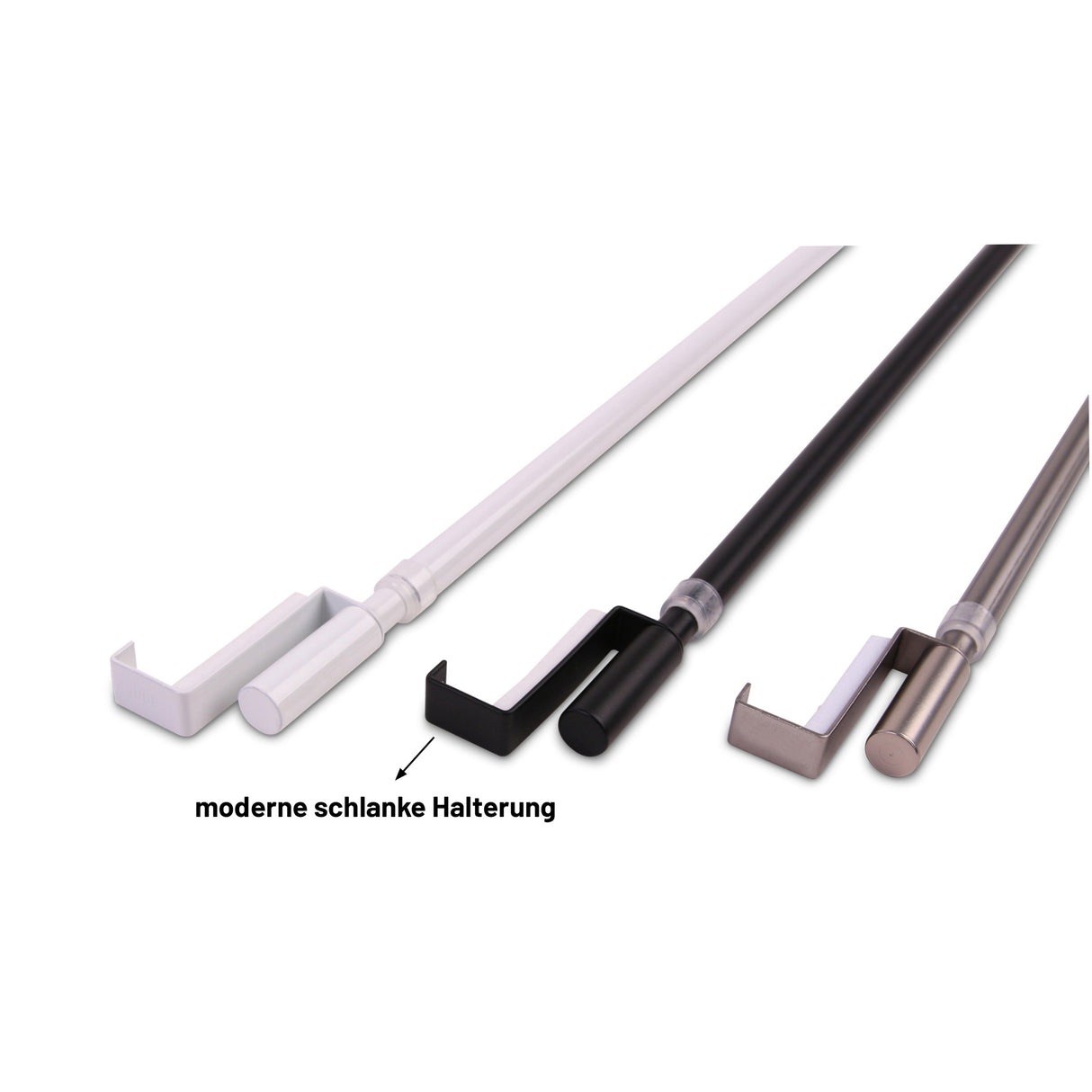 Spannvitrage ausziehbar