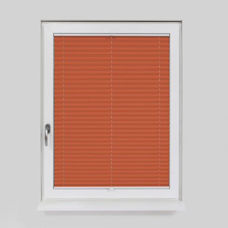 Plissee Basic Blickdicht nach Maß