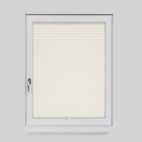 Plissee Basic Thermo nach Maß