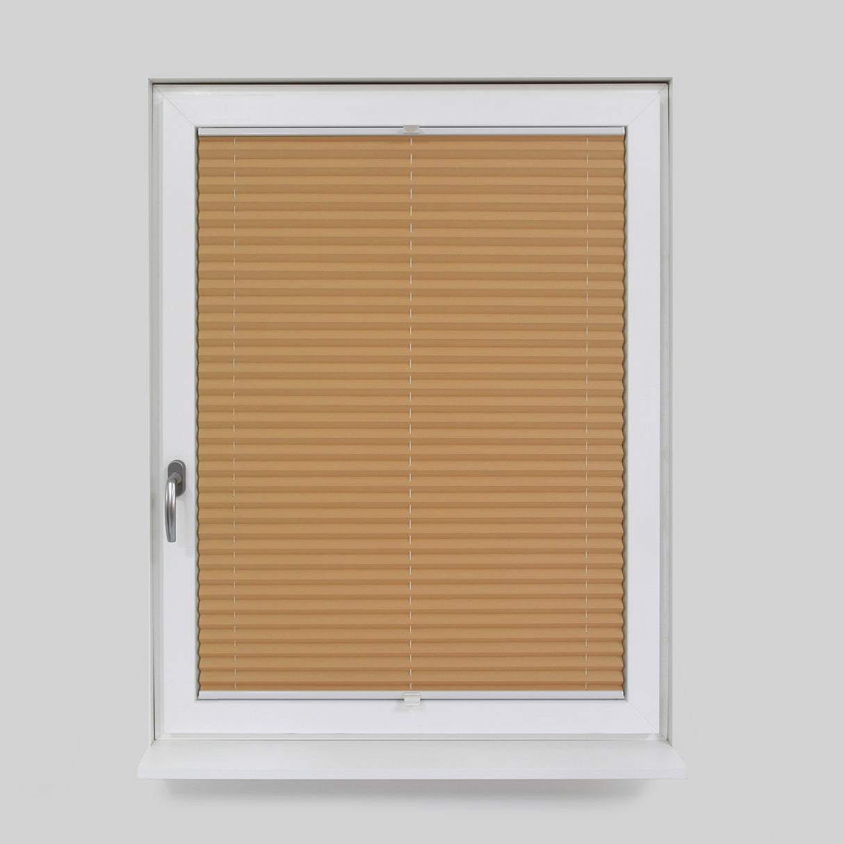 Plissee Basic Thermo nach Maß