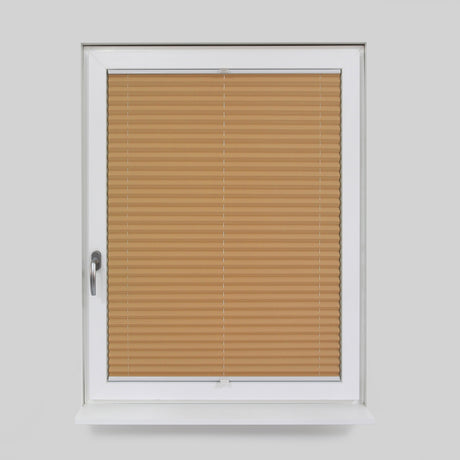 Plissee Basic Thermo nach Maß