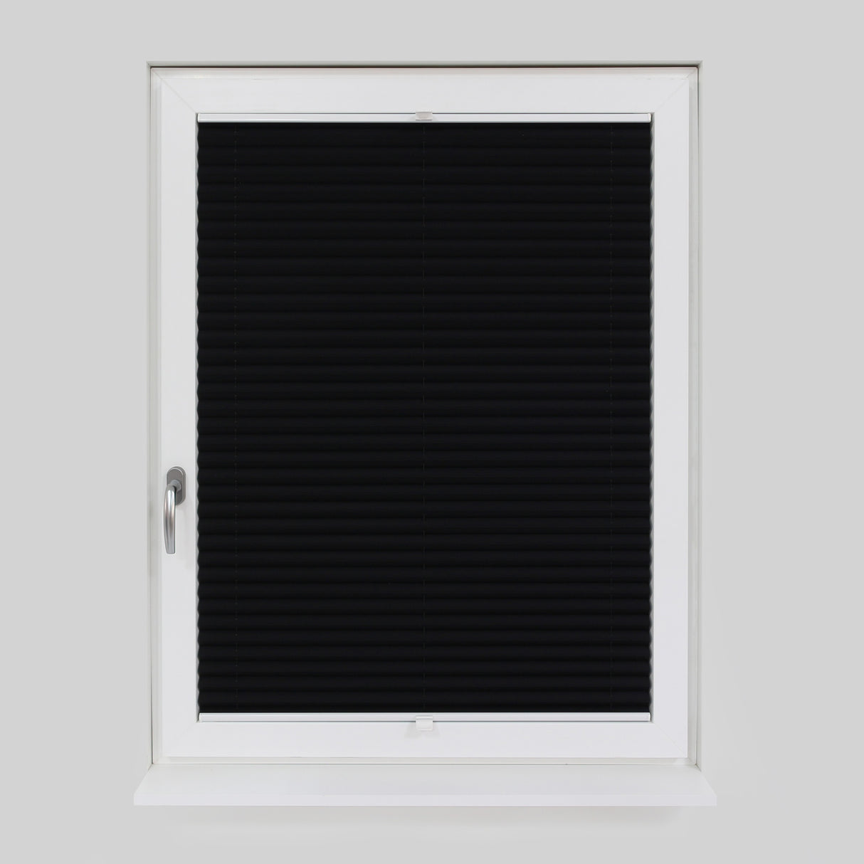 Plissee Basic Thermo nach Maß