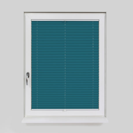 Plissee Basic Blickdicht nach Maß