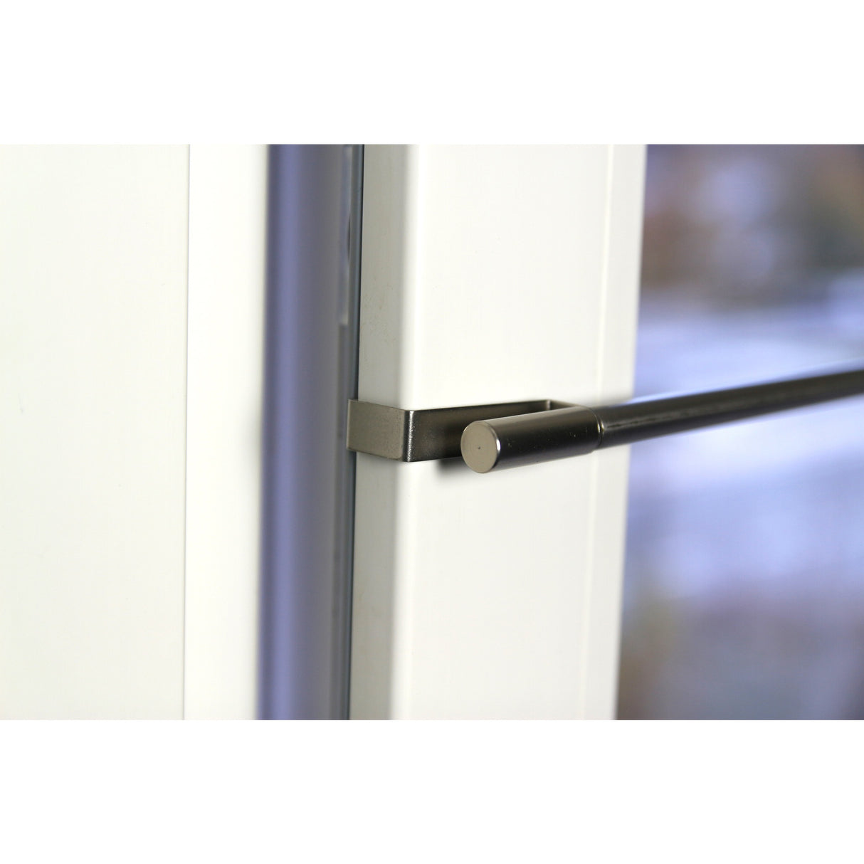 Spannvitrage ausziehbar