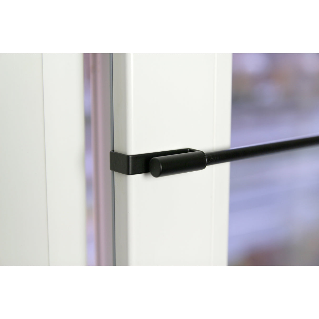 Spannvitrage ausziehbar