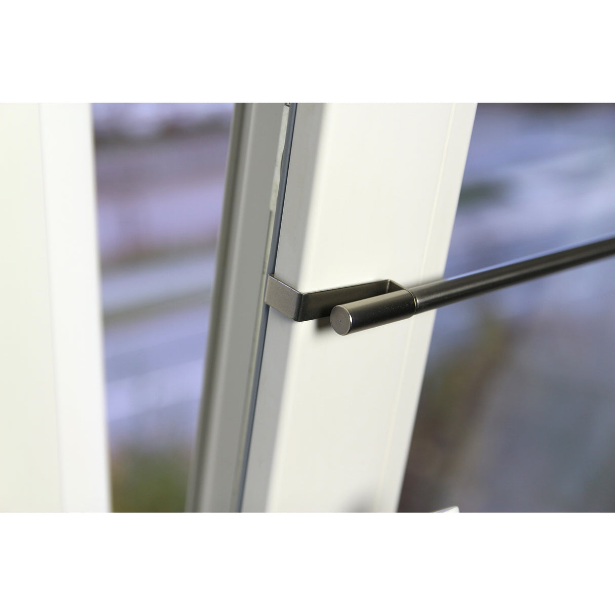 Spannvitrage ausziehbar