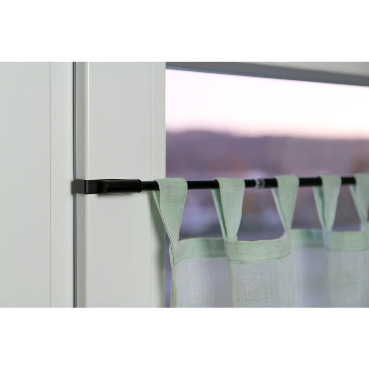 Spannvitrage ausziehbar