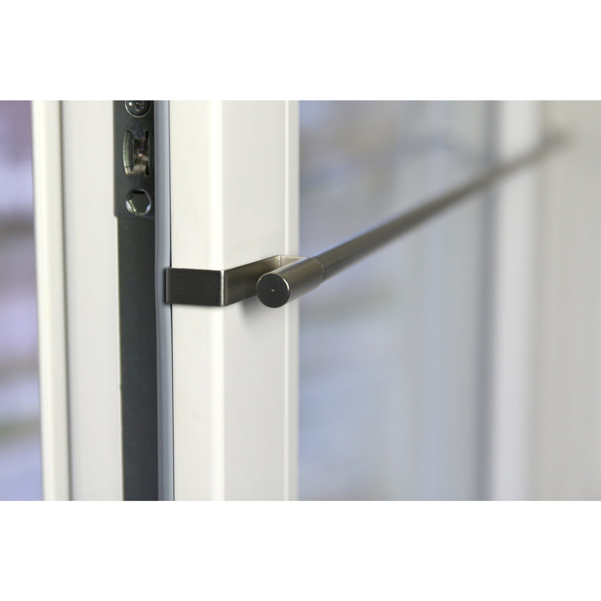 Spannvitrage ausziehbar