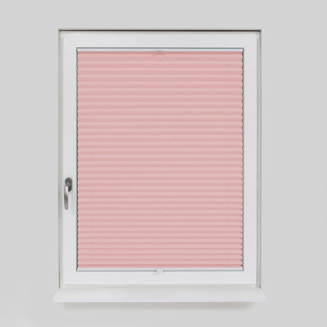 Plissee Basic Blickdicht nach Maß