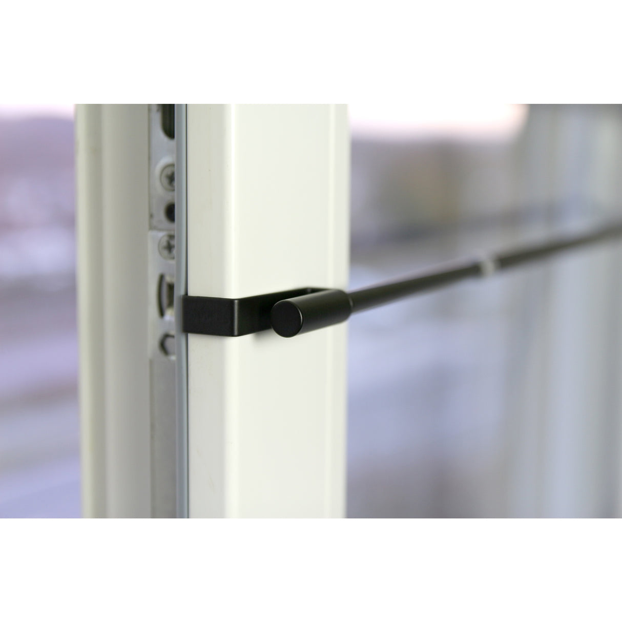 Spannvitrage ausziehbar