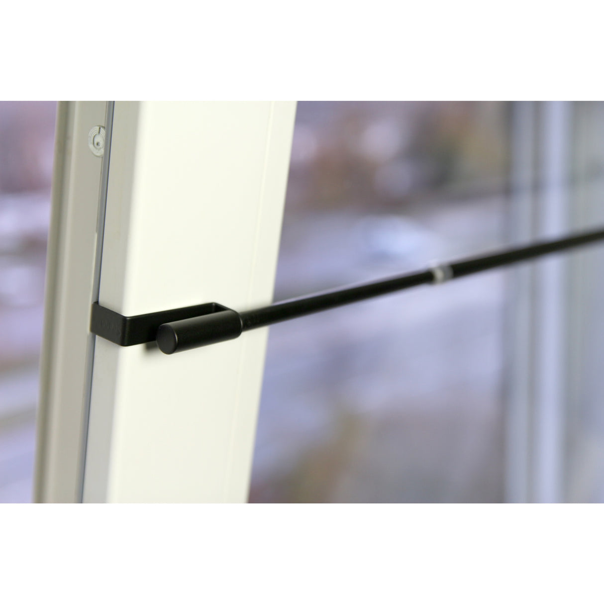 Spannvitrage ausziehbar