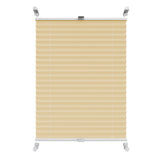 Pleated Basic
