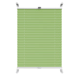 Pleated Basic