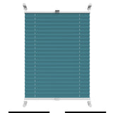 Pleated Basic
