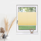 Pleated Basic