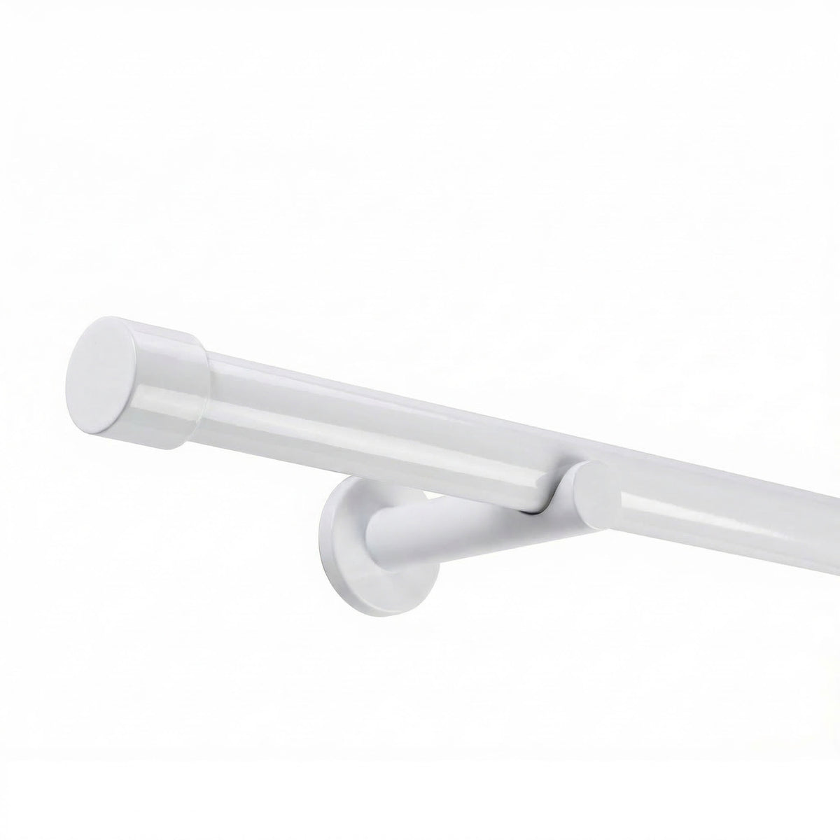 Gardinenstange Style 25mm – Modern & edel