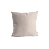 Dekokissen Uni Hellgrau 45x45 cm mit Füllung | OEKO-TEX®