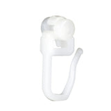 Objektrollen 6mm 100 Stück