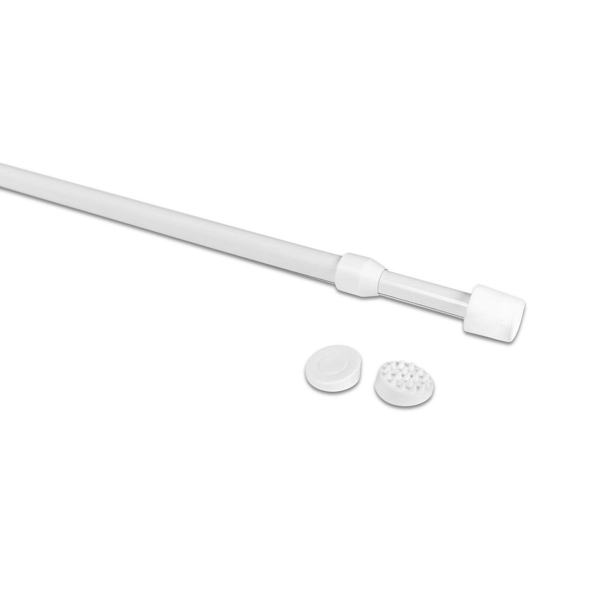 Klemmstange ausdrehbar Set