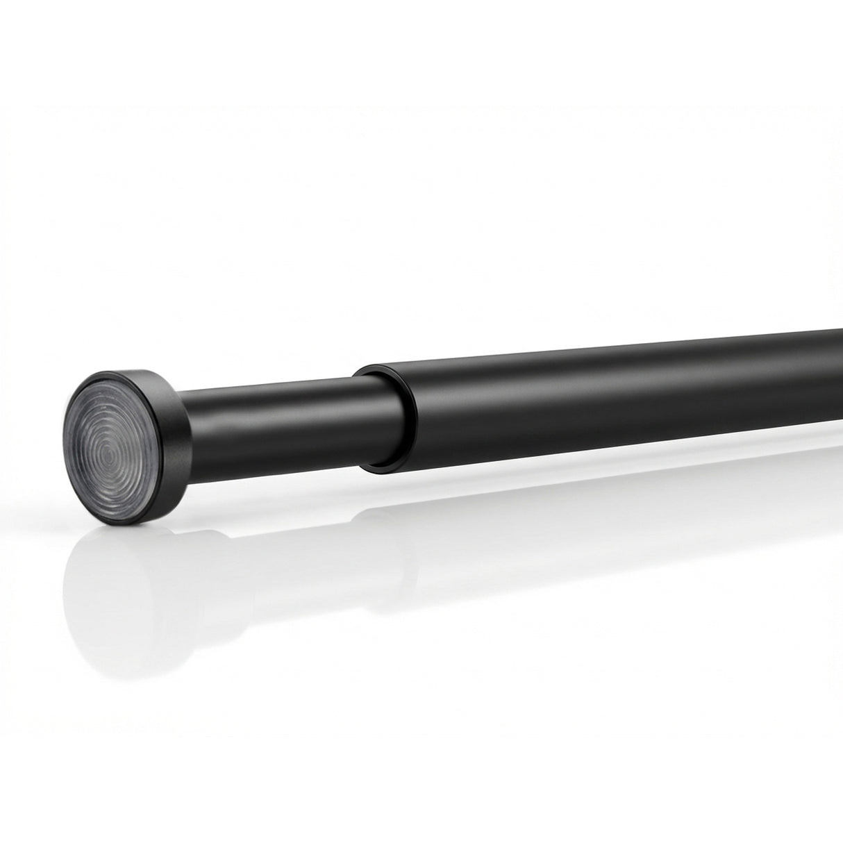 Xpress Spannstange ausdrehbar Schwarz