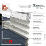 Pleated Basic