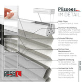 Pleated Basic