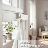 Fensterhaken Universal