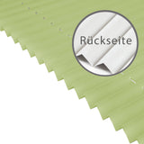 Klemmfix-Plissee Thermo in Standardgrößen – ohne Bohren