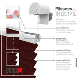 Pleated Basic