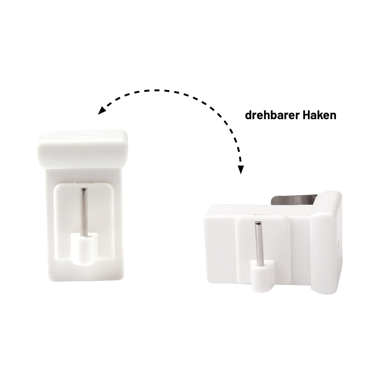 Fensterhaken Universal