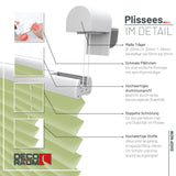 Pleated Basic
