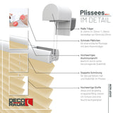 Pleated Basic