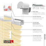 Pleated Basic