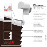 Pleated Basic